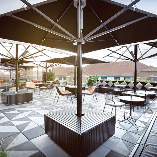AEL Outdoor Solutions